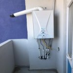 Satılır 2 otaqlı Yeni Tikili Xırdalan 11