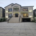 Satılır 7 otaqlı Həyət evi/villa, Masazır, Abşeron rayonu 36