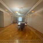 Kirayə (aylıq) 3 otaqlı Yeni Tikili, Nəsimi rayonu 2