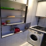 Kirayə (aylıq) 2 otaqlı Köhnə Tikili, Nəsimi metrosu, 4-cü mikrorayon, Nəsimi rayonu 12