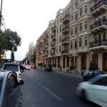 Satılır 4 otaqlı Köhnə Tikili, Sahil metrosu, Səbail rayonu 1
