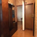 Satılır 4 otaqlı Köhnə Tikili, Azadlıq metrosu, 8-ci mikrorayon, Binəqədi rayonu 10