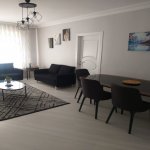 Satılır 4 otaqlı Xarici Əmlak 7