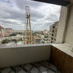 Satılır 2 otaqlı Yeni Tikili, Qara Qarayev metrosu, Nizami rayonu 9