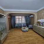 Satılır 3 otaqlı Köhnə Tikili, Nəsimi metrosu, 6-cı mikrorayon, Binəqədi rayonu 4