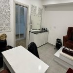 Kirayə (aylıq) Obyekt, 8 Noyabr metrosu, Papanin, Nəsimi rayonu 3