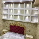 Kirayə (aylıq) 3 otaqlı Yeni Tikili, Neftçilər metrosu, Nizami rayonu 47