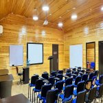 Kirayə (aylıq) 6 otaqlı Ofis, Əhmədli, Xətai rayonu 2