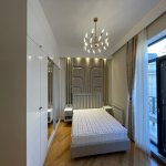 Kirayə (aylıq) 3 otaqlı Yeni Tikili, Ağ şəhər, Xətai rayonu 6