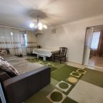 Аренда 2 комнатная Вторичка, İnşaatçılar метро, Ясамал район 2