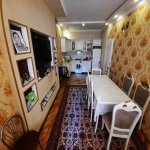 Satılır 3 otaqlı Yeni Tikili, Neftçilər metrosu, Bakıxanov qəs., Sabunçu rayonu 8