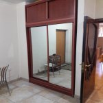 Kirayə (aylıq) 2 otaqlı Yeni Tikili, İnşaatçılar metrosu, Yasamal qəs., Yasamal rayonu 5