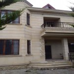 Satılır 5 otaqlı Bağ evi, Mərdəkan, Xəzər rayonu 2