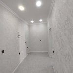 Satılır 4 otaqlı Həyət evi/villa, Avtovağzal metrosu, Biləcəri qəs., Binəqədi rayonu 11