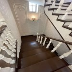 Satılır 7 otaqlı Həyət evi/villa, Badamdar qəs., Səbail rayonu 21