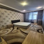 Kirayə (aylıq) 3 otaqlı Yeni Tikili, Xətai metrosu, Ağ şəhər, Xətai rayonu 8