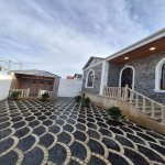 Satılır 3 otaqlı Həyət evi/villa, Masazır, Abşeron rayonu 2