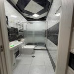 Satılır 2 otaqlı Yeni Tikili, Həzi Aslanov metrosu, H.Aslanov qəs., Xətai rayonu 9