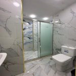 Kirayə (aylıq) 3 otaqlı Yeni Tikili, Nəriman Nərimanov metrosu, Nərimanov rayonu 9