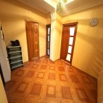 Аренда 2 комнатная Новостройка, İnşaatçılar метро, Ясамал район 5