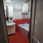 Kirayə (aylıq) 2 otaqlı Köhnə Tikili, Azadlıq metrosu, Binəqədi rayonu 15