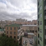 Kirayə (aylıq) 3 otaqlı Yeni Tikili, Həzi Aslanov metrosu, Xətai rayonu 1