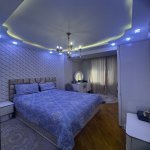 Kirayə (aylıq) 3 otaqlı Yeni Tikili, Qara Qarayev metrosu, 8-ci kilometr, Nizami rayonu 10
