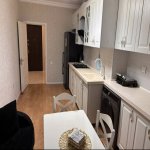 Аренда 2 комнатная Новостройка Хырдалан 5