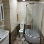 Продажа 3 комнат Новостройка, İnşaatçılar метро, Ясамал район 12