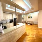 Аренда 4 комнатная Новостройка, пос. Бадамдар, Сябаиль район 6