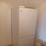 Аренда 1 комнатная Вторичка, İnşaatçılar метро, Ясамал район 3