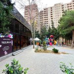 Kirayə (aylıq) Obyekt, Əhmədli metrosu, Əhmədli, Xətai rayonu 18