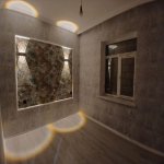Satılır 3 otaqlı Həyət evi/villa, Masazır, Abşeron rayonu 4