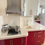 Kirayə (aylıq) 3 otaqlı Köhnə Tikili, Nizami metrosu, Kubinka, Nəsimi rayonu 5