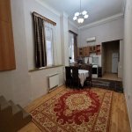 Kirayə (aylıq) 4 otaqlı Köhnə Tikili, Elmlər akademiyası metrosu, Yasamal rayonu 11