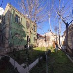 Satılır 5 otaqlı Həyət evi/villa, Yeni Ramana, Sabunçu rayonu 1