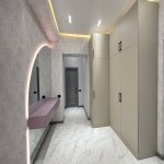 Satılır 3 otaqlı Yeni Tikili, Əhmədli metrosu, Əhmədli, Xətai rayonu 8