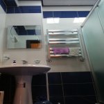 Satılır 4 otaqlı Yeni Tikili, Həzi Aslanov metrosu, Xətai rayonu 16