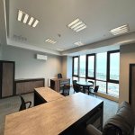 Kirayə (aylıq) 3 otaqlı Ofis, Xətai metrosu, Xətai rayonu 16