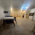 Аренда 3 комнатная Вторичка, İnşaatçılar метро, пос. Йени Ясамал, Ясамал район 9