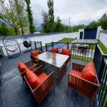 Kirayə (günlük) 4 otaqlı Həyət evi/villa Qəbələ 16