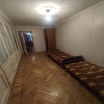 Kirayə (aylıq) 3 otaqlı Köhnə Tikili, Elmlər akademiyası metrosu, Musabəyov parkı, Yasamal rayonu 9