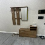 Kirayə (aylıq) 3 otaqlı Yeni Tikili, Elmlər akademiyası metrosu, Musabəyov parkı, Yasamal rayonu 5