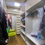 Satılır 3 otaqlı Yeni Tikili, İçərişəhər metrosu, Bayıl qəs., Səbail rayonu 9