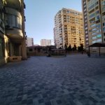 Satılır 4 otaqlı Yeni Tikili, Elmlər akademiyası metrosu, Yasamal qəs., Yasamal rayonu 19