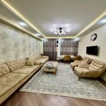 Продажа 3 комнатная Новостройка, м. Эльмляр Академиясы метро, Ясамал район 3