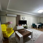 Kirayə (aylıq) 2 otaqlı Yeni Tikili Sumqayıt 2
