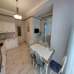 Kirayə (aylıq) 4 otaqlı Yeni Tikili, Nizami metrosu, Yasamal rayonu 10