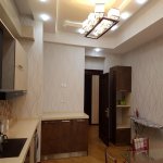 Kirayə (aylıq) 2 otaqlı Yeni Tikili, Ağ şəhər, Xətai rayonu 6