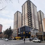 Satılır 4 otaqlı Yeni Tikili, Gənclik metrosu, Nəsimi rayonu 1